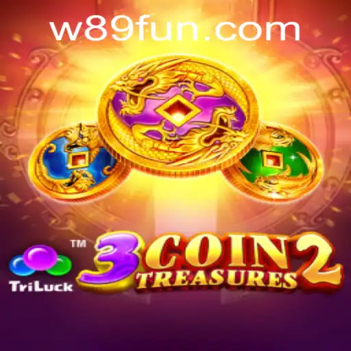 Exploring the Adventures of 3CoinTreasures2: A Thrilling Quest-game Experience
