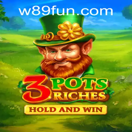 Discover the Thrilling World of 3potsRiches: An Adventure through Strategy and Chance