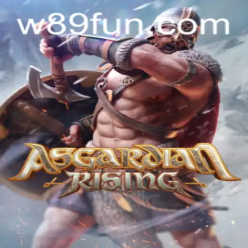 AsgardianRising: Unleashing Epic Battles and Norse Mythology
