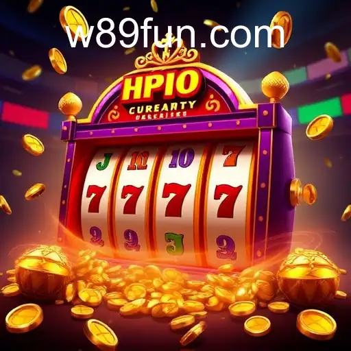 Caça-níqueis online