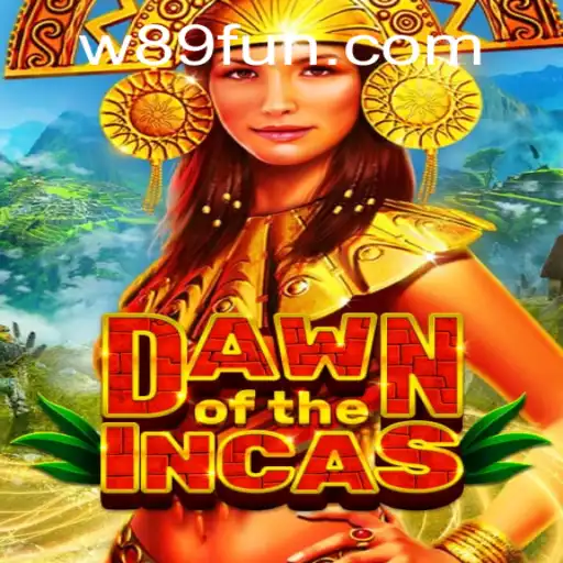 DawnoftheIncas: Exploring the Ancient World Through Gameplay