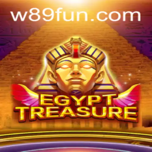 Discover the Thrilling World of EgyptTreasure: Unlock Ancient Secrets with W89