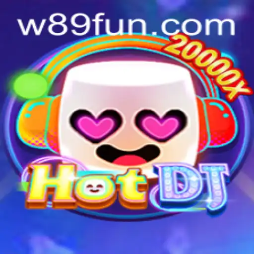 Dive into the Exciting World of HotDJ with W89