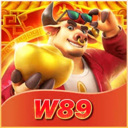 w89 Logo