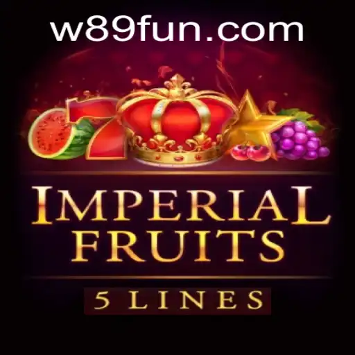 ImperialFruits5: Exploring the Fascination of the Game with Keyword w89