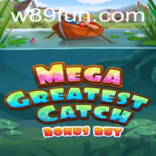 Mastering MegaGreatestCatchBonusBuy: An Ultimate Gaming Experience