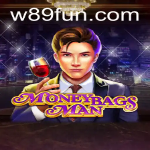 MoneybagsMan: A Thrilling Adventure Awaits in the World of W89