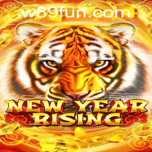 NewYearRising: Embrace the Future with Thrilling Gameplay