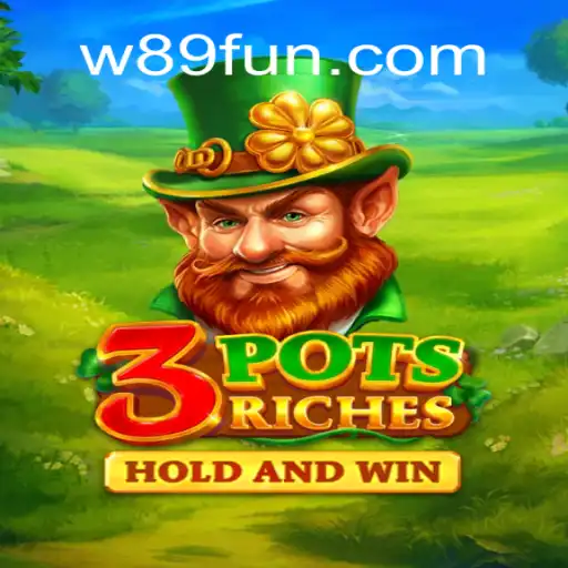 Discover the Thrilling World of 3potsRiches: An Adventure through Strategy and Chance