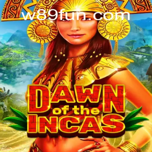 DawnoftheIncas: Exploring the Ancient World Through Gameplay