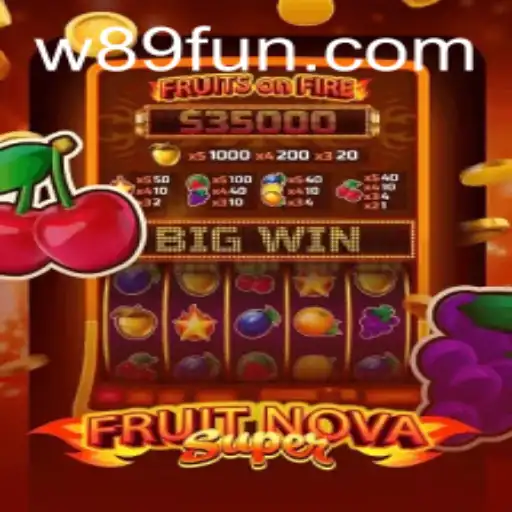Exploring FruitNovaSuper: A Whimsical World of Adventure