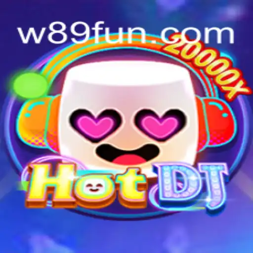 Dive into the Exciting World of HotDJ with W89