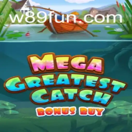 Mastering MegaGreatestCatchBonusBuy: An Ultimate Gaming Experience
