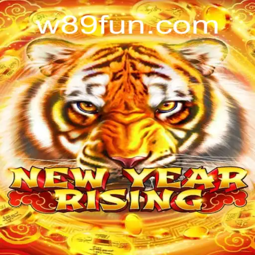 NewYearRising: Embrace the Future with Thrilling Gameplay