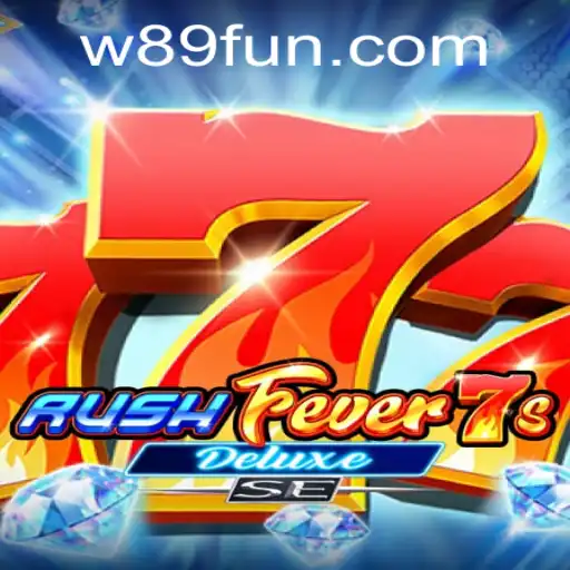 RushFever7sDeluxeSE: Unveiling the Thrills of Modern Gaming