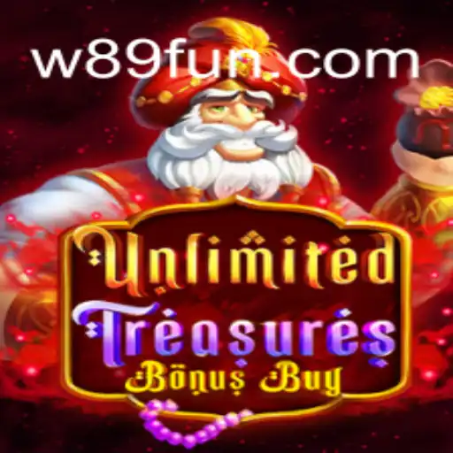 UnlimitedTreasuresBonusBuy: Dive into a World of Endless Adventure