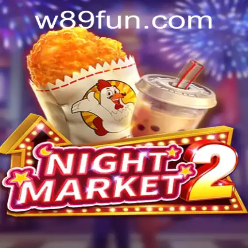 Exploring the Intriguing World of NightMarket2: Unveiling the Mystery of w89