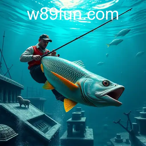 Pesca online