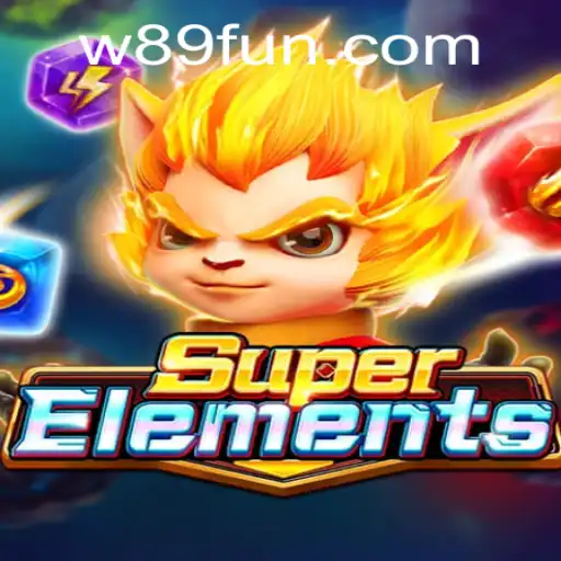 Dive into the Exciting World of SuperElements: A Comprehensive Guide to the Game