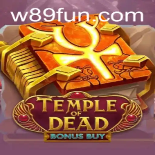 Temple of Dead Bonus Buy: An In-Depth Overview and Gameplay Rules