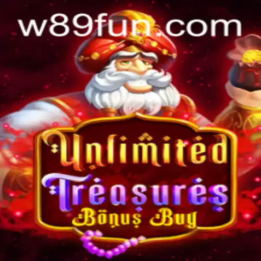 UnlimitedTreasuresBonusBuy: Dive into a World of Endless Adventure