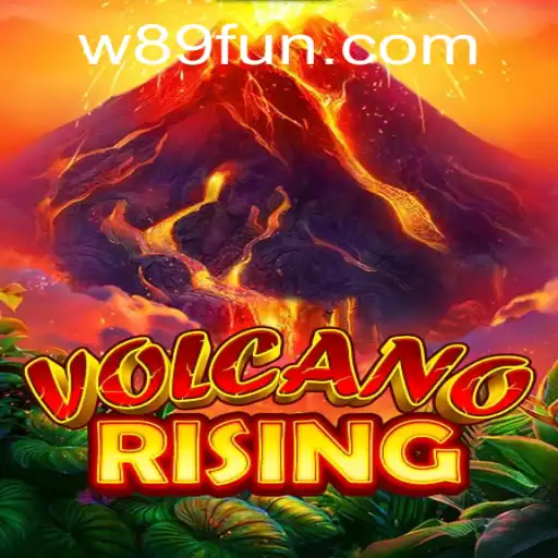 Unlock the Adventure of VolcanoRising: A Thrilling Gaming Experience with W89 Features